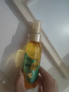 تجریه خرید روغن آرگان پنتن مدل ازلو حجم 100 میلی لیتر