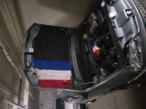 تجریه خرید عایق در کاپوت ایده طرح فرانسه کد Idea405 مناسب برای پژو 405