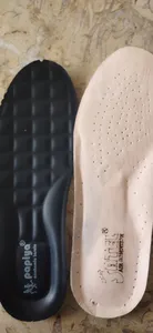 تجریه خرید کفی طبی پاپیا مدل Natural سایز 42