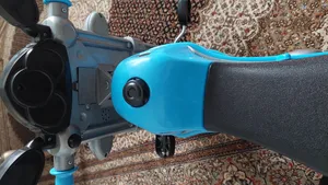 تجریه خرید سه چرخه ارابه مدل رکسانا