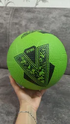 توپ فوتبال لاستیکی بتا مدل PSRG4