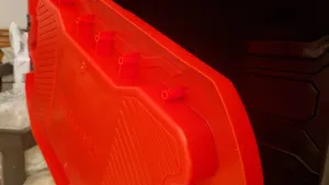 تجریه خرید باکس دقت پلاست تهران مدل 20لیتری