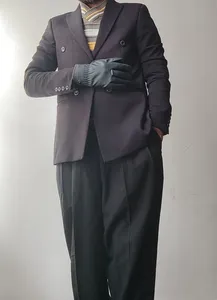 تجریه خرید شلوار مردانه مدل ایتالین استایل کد 1116-099