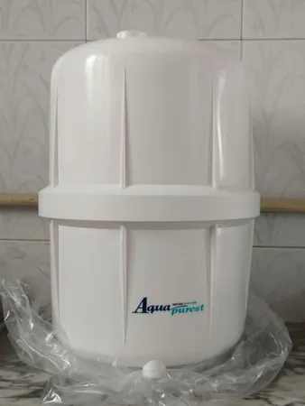 مخزن تصفیه آب آکوا پیورست مدل TP-19