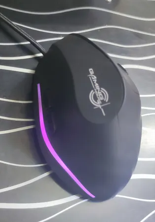 ماوس زیلوتس مدل T-20