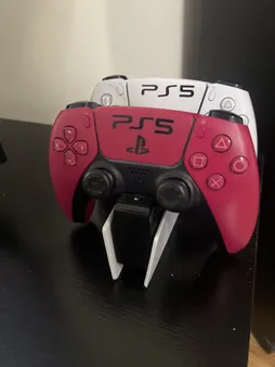 پایه شارژر دسته بازی پلی استیشن 5   مدل CFI-ZDS1