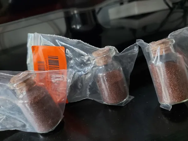 عکس ارسالی خریدار