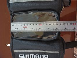 کیف خورجینی دوچرخه مدل 07