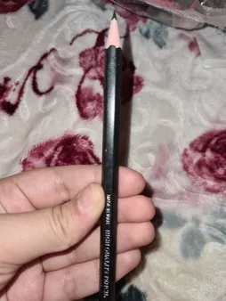 مداد مشکی پارسا کد 12 بسته 12 عددی