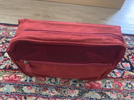 کیف لوازم آرایش زنانه مدل j480-se