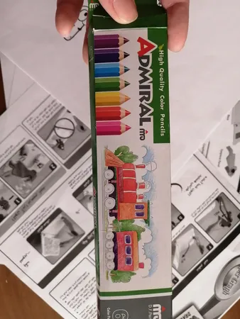 بازی آموزشی نقاشی مدل سوپر گراف