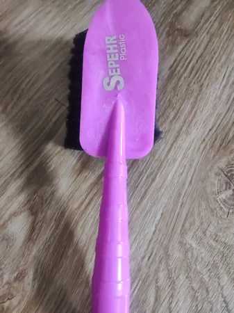 جارو مدل کارواش دستی 09