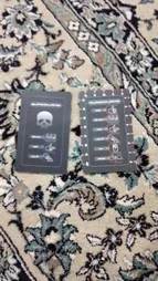 بازی فکری زینگو مدل شصت تیر