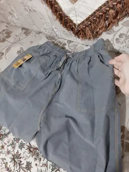 شلوارک مردانه فتوحی کد TKR-30229