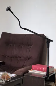 تجریه خرید پایه نگهدارنده گوشی موبایل باسئوس مدل SULR