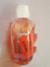 تجریه خرید تونیک پاک کننده صورت آردن سی فکتور مدل ویتامین c مناسب انواع پوست حجم 250 میلی لیتر