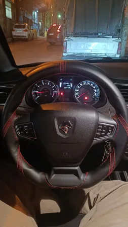 روکش فرمان فرمونو مدل موناکو مناسب برای تارا اتوماتیک