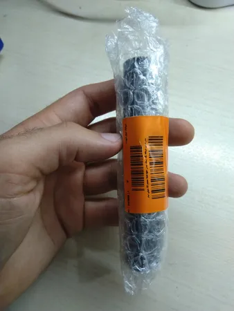 عطر جیبی مردانه ژک ساف مدل Avenger حجم 22 میلی لیتر