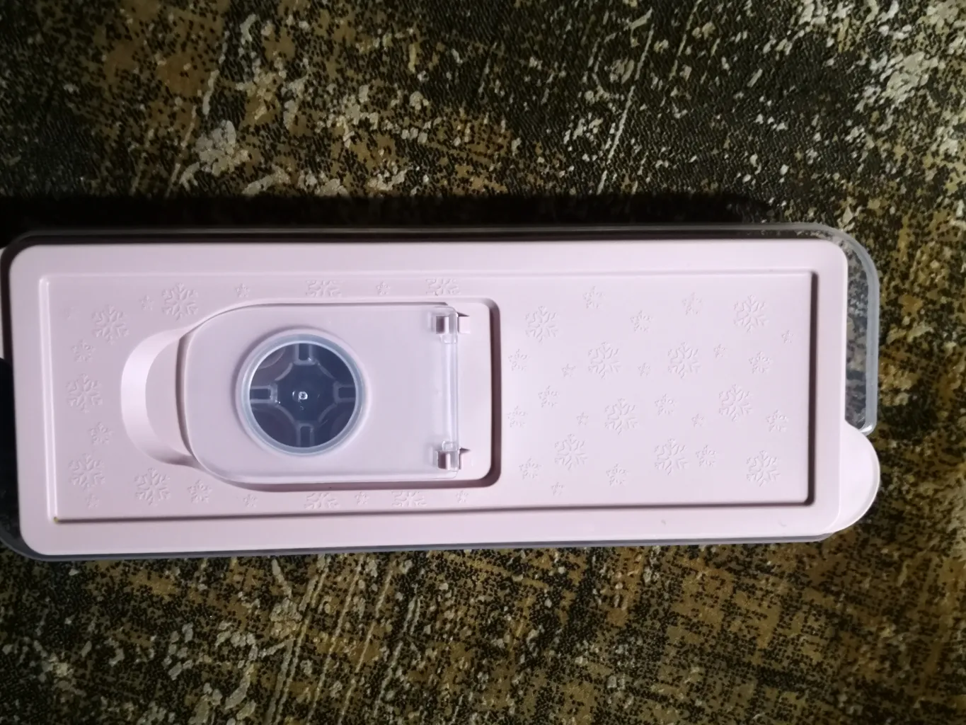 قالب یخ هپی لایف مدل E-2269