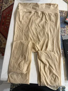 تجریه خرید جوراب شلواری زنانه مدل بادکنکی آدامسی