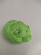 تجریه خرید پودر رنگ اسلایم تپلی مدل GreeBl