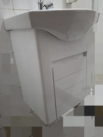 ست کابینت و روشویی مدل  42 آرمیتاژ