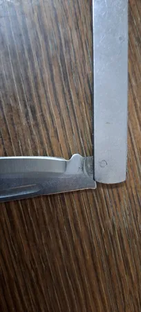 چاقوی سفری مدل  LA168