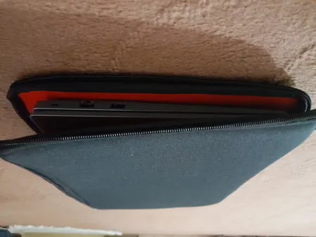 کاور لپ تاپ جی بگ مدل G200 مناسب برای لپ تاپ 15.6 اینچی