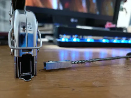 منگنه کوب نووا مدل NTS 1170