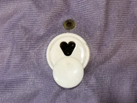 کیسه آب گرم برقی مدل KY-C3