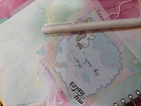 خودکار شیائومی مدل jel ink کد MJZXBO1WC