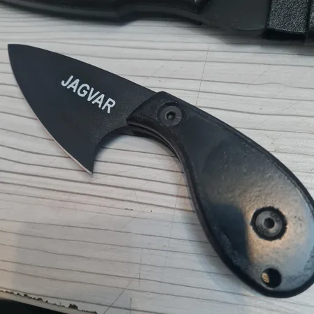 چاقوی سفری جگوار مدل x44