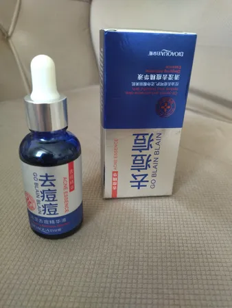 سرم پوست بایو آکوا مدل ترمیم کننده و ضد جوش حجم 30 میلی لیتر