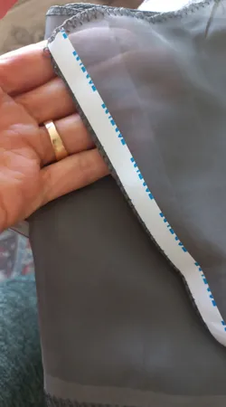 محافظ ریشه فرش دکتر فرش اشرف پور مدل 004