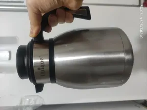 تجریه خرید فلاسک یونیک کد 1836 گنجایش 1.5 لیتر