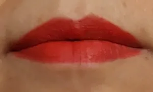 تجریه خرید رژ لب مدادی ژینو شماره 132