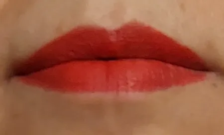 رژ لب مدادی ژینو شماره 132