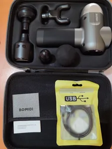 تجریه خرید ماساژور برقی بمیدی مدل MG2