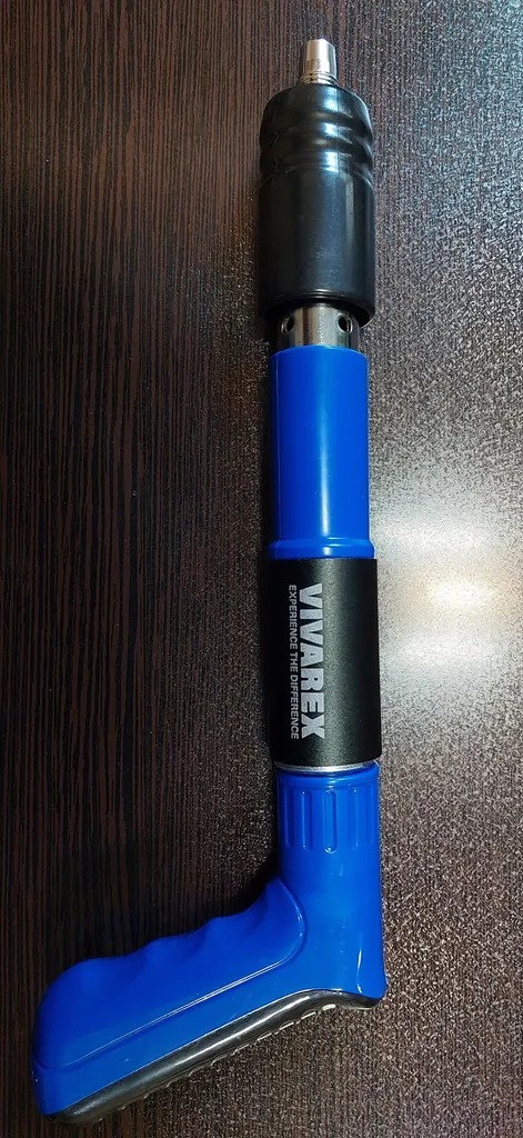 میخکوب ویوراکس مدل VR3210 سایز 32 میلیمتر