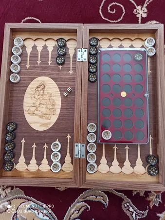 عکس ارسالی خریدار