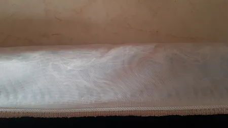 محافظ ریشه فرش مدل 9