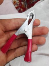 قطعات الکترونیکی