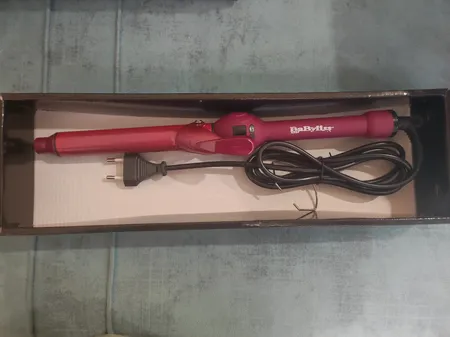 فر کننده مو بای بابلیس مدل ST-2228