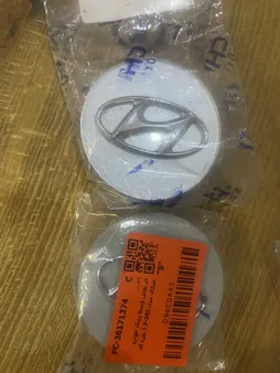 در پوش وسط رینگ خودرو چیکال مدل P-295