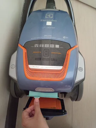 فیلتر هپا مدل P3 مناسب برای جاروبرقی فیلیپس