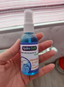 تجریه خرید اسپری پاک کننده ضد بخار عینک هایدروسیف مدل HSGC60