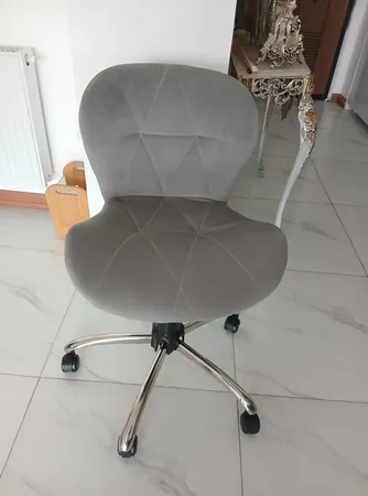 صندلی مطالعه هیدیکا مبلمان مدل لارا