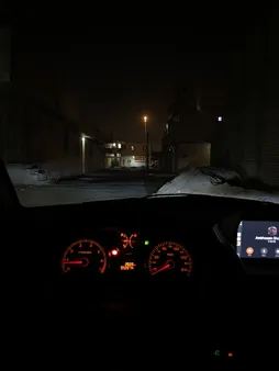 چراغ مه شکن جلو زیمر مدل تایگر بسته دو عددی