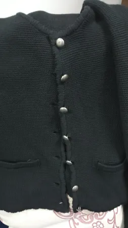 ژاکت زنانه اسمارا کد B123