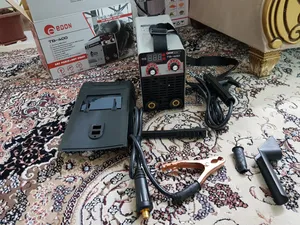 تجریه خرید دستگاه جوش 400 آمپر ادون مدل TB-400